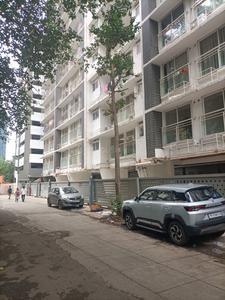Image of 550 Sq.ft 1 BHK Apartment / Flat for sale in Dadar West, Mumbai for Rs. 19500000