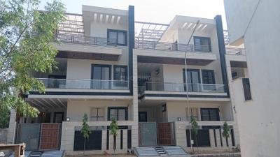 Image of 2900 Sq.ft 6 BHK Villa for sale in Kalwad Road, Jaipur for Rs. 17500000
