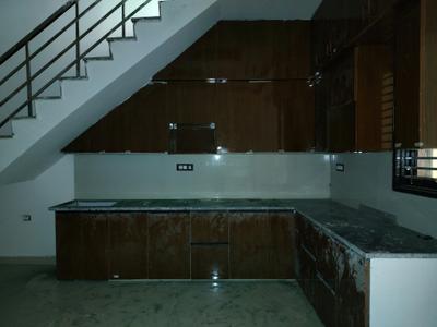 Kitchen Image of 1750 Sq.ft 3 BHK Villa for sale in Rohit Tulsi Vatika Royal Villas, Noida Extension Greater Noida for Rs. 8000100