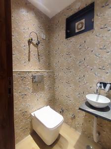 Image of 1425 Sq.ft 3 BHK Builder Floor for sale in Pitampura, New Delhi for Rs. 13500000