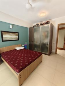 Bedroom Image of 2159 Sq.ft 3.5 BHK Apartment / Flat for sale in Dynamix Aldeia De, Aldeia De Goa Goa for Rs. 50000000