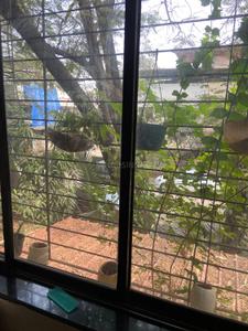Balcony Image of 2700 Sq.ft 4 BHK Independent House for sale in Vashi Navi Mumbai for Rs. 52500000