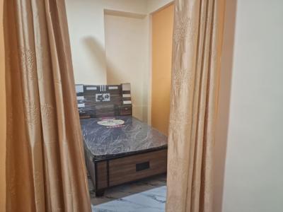 Bedroom Image of 850 Sq.ft 2 BHK Apartment / Flat for rent in Silicon City Sector K, Rau Indore for Rs. 14990