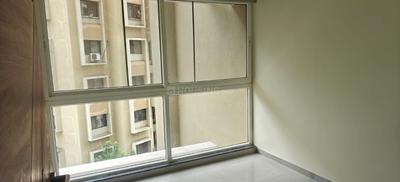 Balcony Image of 1000 Sq.ft 2 BHK Apartment / Flat for rent in Ishwar Pratik Grand, Uttara Nagar Nashik for Rs. 17000