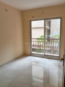 Bedroom Image of 1200 Sq.ft 2 BHK Apartment / Flat for sale in Euphoria, Ulwe Navi Mumbai for Rs. 12500000