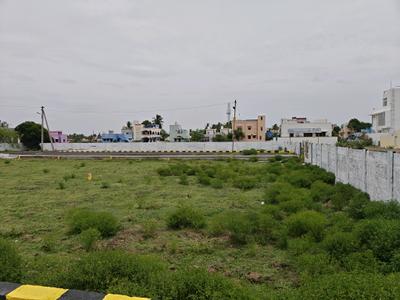 Image of 800 Sq.ft Residential Plot / Land for sale in Thirunindravur, Chennai for Rs. 2400005