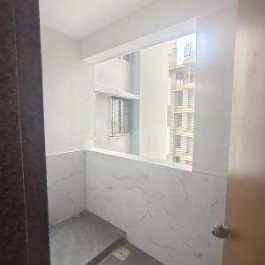 Balcony Image of 1680 Sq.ft 3 BHK Apartment / Flat for rent in Dwarka Nashik for Rs. 20000