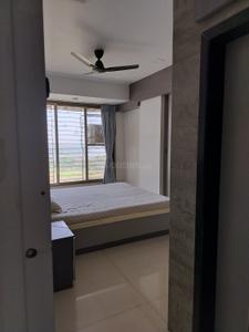 Bedroom Image of 950 Sq.ft 2 BHK Apartment / Flat for sale in Dombivli East Thane for Rs. 9000000