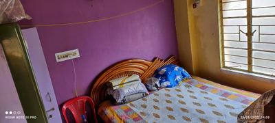 Balcony Image of 900 Sq.ft 2 BHK Apartment / Flat for sale in Dum Dum Kolkata for Rs. 3000000