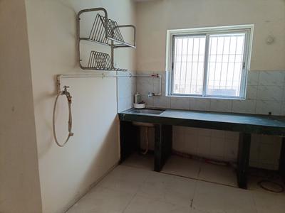 Kitchen Image of 600 Sq.ft 1 BHK Apartment / Flat for sale in Godrej Hill, Kalyan West Kalyan for Rs. 4800000