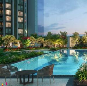 Image of 3417 Sq.ft 4 BHK Apartment / Flat for sale in ANP Universe, Balewadi, Pune for Rs. 37000000