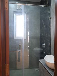 Bedroom Two Image of 1350 Sq.ft 3 BHK Builder Floor for sale in Paschim Vihar New Delhi for Rs. 25000000