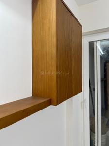 Bedroom Image of 1500 Sq.ft 3 BHK Apartment / Flat for sale in Vennala Kochi for Rs. 14000000