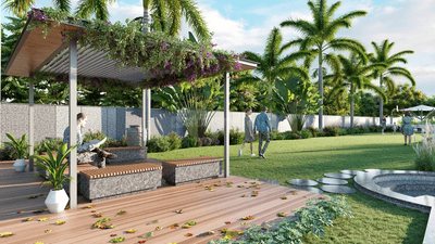 Image of 1458 Sq.ft 2 BHK Apartment / Flat for sale in Status Sharan, Tragad, Ahmedabad for Rs. 6500000