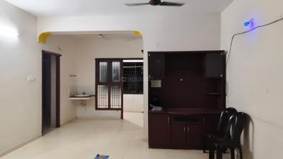 Living Room Image of 1180 Sq.ft 2 BHK Apartment / Flat for sale in S S Colony Madurai for Rs. 7200000