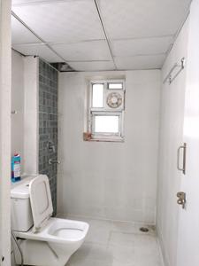 Bedroom Two Image of 2200 Sq.ft 3 BHK Apartment / Flat for rent in Vikram Golf View Condos, Sector 19 Dwarka New Delhi for Rs. 65000
