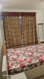 Bedroom Image of 2850 Sq.ft 3 BHK Builder Floor for rent in Mussoorie Road Dehradun for Rs. 50000