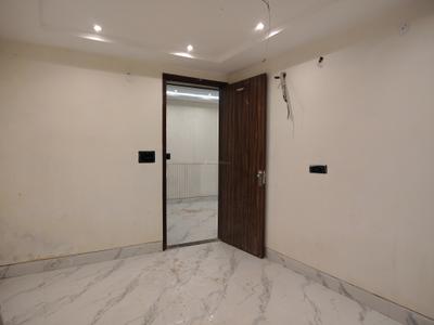 Bedroom Image of 820 Sq.ft 2 BHK Apartment / Flat for rent in Chhattarpur New Delhi for Rs. 35000