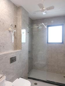 Bedroom Two Image of 3150 Sq.ft 4 BHK Builder Floor for sale in Sector 85 Faridabad for Rs. 32000000