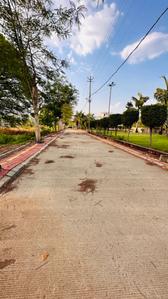 Image of 1450 Sq.ft Residential Plot / Land for sale in Nainod, Indore for Rs. 8700000