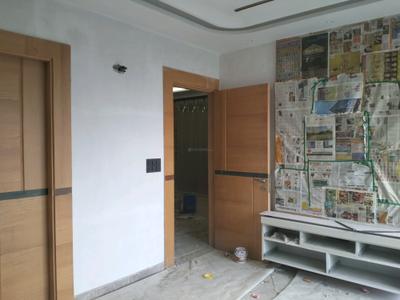 Bedroom Image of 1800 Sq.ft 3 BHK Builder Floor for sale in Vikaspuri New Delhi for Rs. 34000000