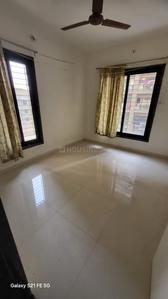 Bedroom Image of 1189 Sq.ft 2 BHK Apartment / Flat for rent in Adajan Surat for Rs. 18000