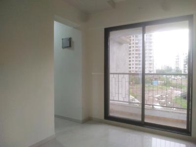 Living Room Image of 455 Sq.ft 1 BHK Apartment / Flat for sale in Himalaya CHS, Kalyan East Kalyan for Rs. 5000000
