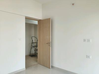 Bedroom Image of 1350 Sq.ft 3 BHK Apartment / Flat for sale in Thane West Thane for Rs. 25000000