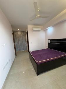 2 BHK Independent Builder Floor