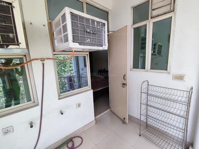 Balcony Image of Raj bhawan PG in Sector 17, Gurgaon