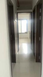 Image of 1300 Sq.ft 3 BHK Apartment / Flat for rent in Top Towers A, Wakad, Pune for Rs. 43500