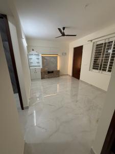 Hall Image of 1000 Sq.ft 2 BHK Apartment / Flat for sale in Myhna Maple, Varthur Bengaluru for Rs. 13000000
