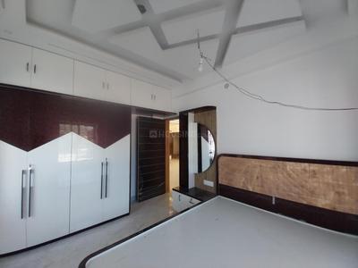 Bedroom Image of 1149 Sq.ft 3 BHK Apartment / Flat for sale in Konnagar Hooghly for Rs. 6175000