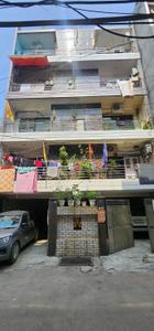 Image of 1100 Sq.ft 2 BHK Builder Floor for sale in Shahdara, New Delhi for Rs. 7500000
