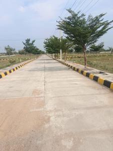 Image of 168 Sq.ft Residential Plot / Land for sale in Bibinagar, Yadadri Bhuvanagiri for Rs. 3024000