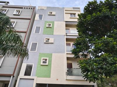 Image of 5900 Sq.ft 6 BHK Builder Floor for sale in Kudlu, Bengaluru for Rs. 33000000