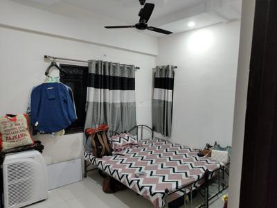 Bedroom Image of 1190 Sq.ft 2 BHK Apartment / Flat for sale in Raghav Anoushka Gardens, Manish Nagar Nagpur for Rs. 6000000