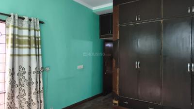 Bedroom Image of 1650 Sq.ft 3 BHK Apartment / Flat for sale in Indirapuram Ghaziabad for Rs. 17500000
