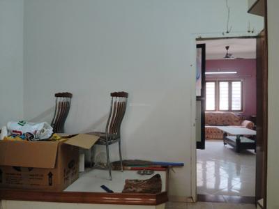 Bedroom Image of 1710 Sq.ft 3 BHK Independent House for sale in Chandkheda Ahmedabad for Rs. 17600000