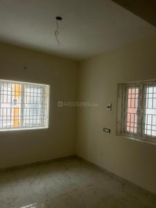 Bedroom Image of 1193 Sq.ft 3 BHK Apartment / Flat for sale in Vengaivasal Chennai for Rs. 7950000