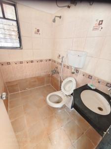 Image of 1031 Sq.ft 3 BHK Apartment / Flat for rent in Naiknavare Clarion Park, Aundh, Pune for Rs. 45000