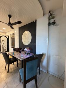 Hall Image of 2500 Sq.ft 4 BHK Apartment / Flat for sale in Mazgaon Mumbai for Rs. 90000000