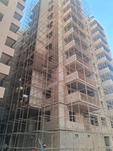 Image of 1026 Sq.ft 2 BHK Apartment / Flat for sale in Beeramguda, Sangareddy for Rs. 5100000