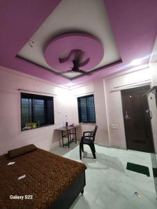 Hall Image of 1100 Sq.ft 2 BHK Apartment / Flat for rent in Pratap Nagar Nagpur for Rs. 21000