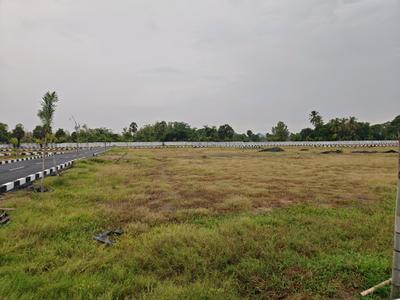 Image of 693 Sq.ft Residential Plot / Land for sale in Singaperumal Koil, Chennai for Rs. 1386693