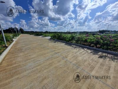 Image of 1271 Sq.ft Residential Plot / Land for sale in Arvind Greatlands, Doddacheemanahalli, Bengaluru for Rs. 9600000