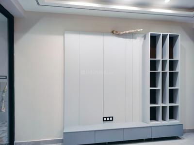 Bedroom Image of 1550 Sq.ft 3 BHK Apartment / Flat for sale in Vaishali Ghaziabad for Rs. 20000000