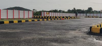 Image of 800 Sq.ft Residential Plot / Land for sale in Sathiyam Marvel Lands, Rathinamangalam, Chennai for Rs. 1920000