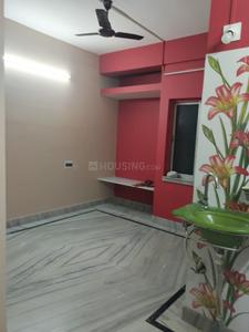 Hall Image of 1220 Sq.ft 3 BHK Apartment / Flat for rent in Nagerbazar Kolkata for Rs. 17000