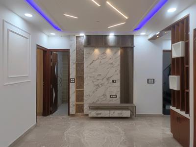 Living Room Image of 1050 Sq.ft 3 BHK Builder Floor for sale in Sector 5 Rohini New Delhi for Rs. 16000000
